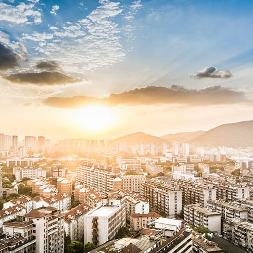 VILA AMERICA RESIDENCIAL